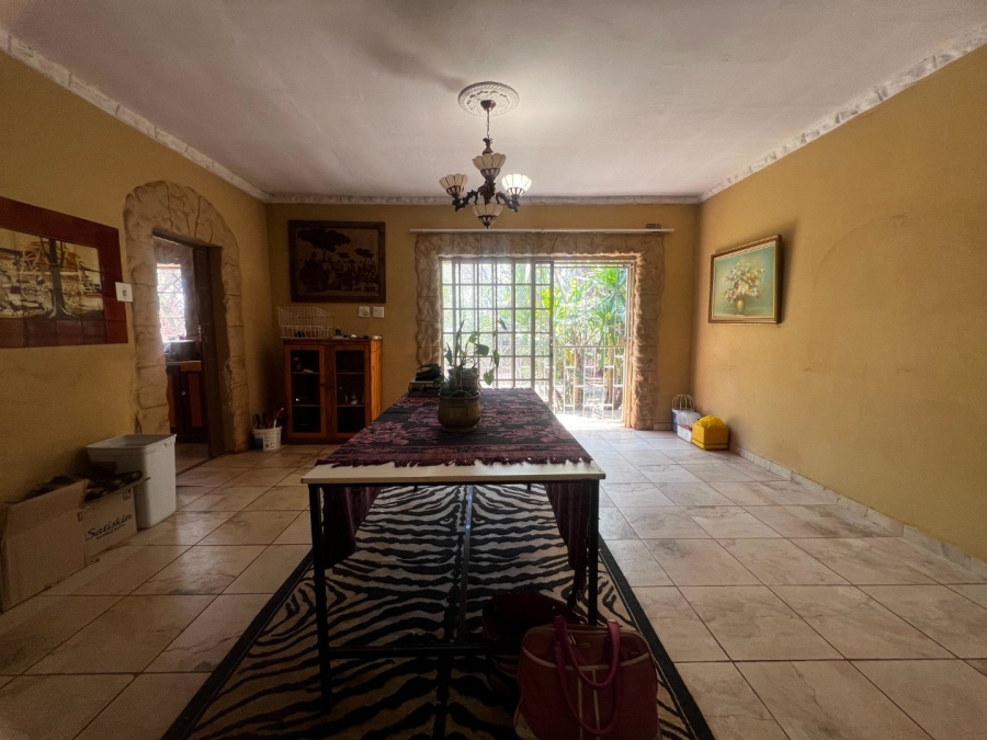 Commercial Property for Sale in De Wildt North West